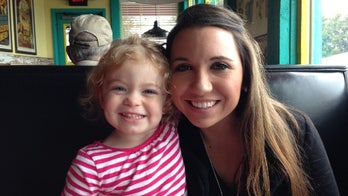 Texas woman left blind after contracting flesh-eating bacteria in eye during mud run