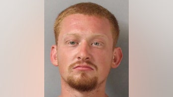 Tennessee man does naked jumping jacks in McDonald's women's restroom, later arrested: police