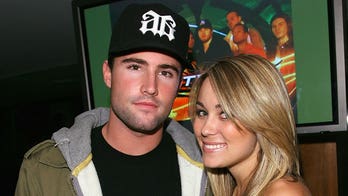 Brody Jenner reveals his romance with 'Hills' co-star Lauren Conrad was a lie