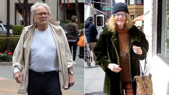 Third woman accuses Tom Brokaw of unwanted sexual advances