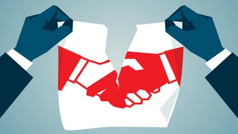 How to Back Out of Buying That Home