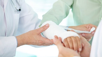 Injuries at work may increase risk of losing one's job