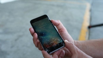 How breakable is your smartphone?