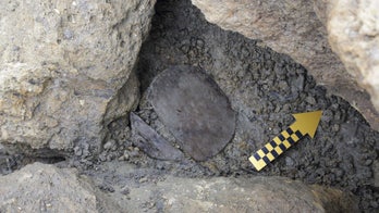 3,500-year-old 'lunch box' with traces of grain found in Swiss Alps