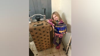 6-year-old accidentally orders high-end treats with Amazon's Alexa