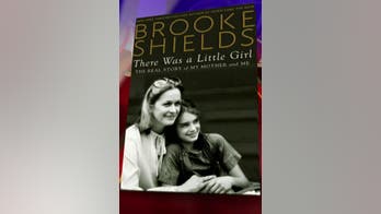 There Was a Little Girl: The Real Story of My Mother and Me by Brooke Shields