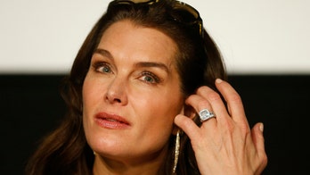 Brooke Shields shows off fit bikini body at 52 years old