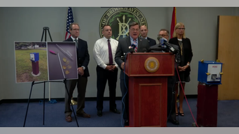 'Crack pipe' vending machines popping up in New York, raising fears among residents