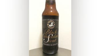 9 seasonal craft beers to keep you toasty this winter