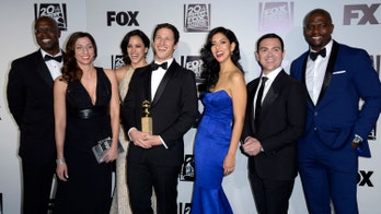 'Brooklyn Nine-Nine' creator: Winning Golden Globe 'way better than saving a human life'