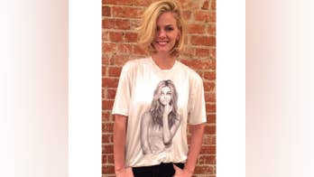 Brooklyn Decker Chops Off Her Rapunzel Hair