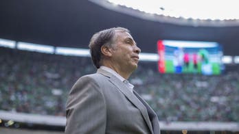 Costa Rica-US World Cup qualifier to be in New Jersey