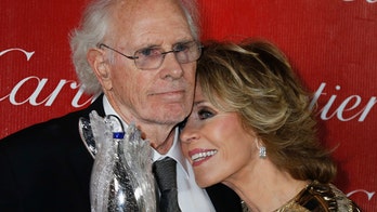 Bruce Dern: ‘Nebraska’ for flyover states, about the American Dream