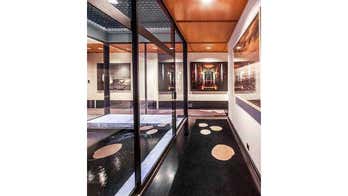 Jerry Bruckheimer's Selling His Multimillion-Dollar Mid-Century Modern in L.A.