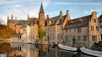 Medieval Belgium city plans to build beer pipeline