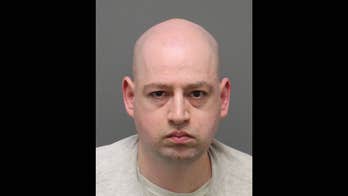 Man left mom on floor, withheld her medicines, to collect her $30G, police say