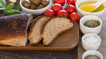 Your essential Mediterranean diet grocery list