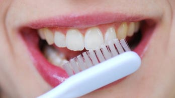Gum disease treatment linked to improvements in other conditions