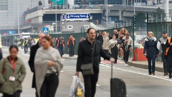 Belgians harness social media to help people affected by Brussels terror attacks
