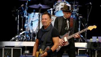 Bruce Springsteen signs adorable absence letter for fifth grader