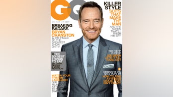 'Breaking Bad's' Bryan Cranston talks show's ending, how he 'wanted to kill' girlfriend