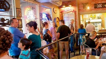 Frogs legs and bison testicles: This Arizona barbecue joint shows its wild side