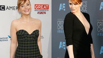 Weight yo-yos: Stars who go up and down