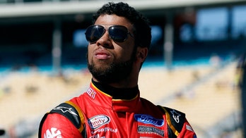Darrell Wallace Jr. on Cup opportunity: 'This is a huge step for NASCAR'