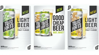 MillerCoors launching fruit-flavored cheap beer aimed at millennials