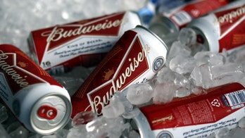 Mega beer merger in trouble?  Bud's parent raises bid for SABMiller to $108B