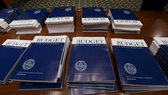 Budget proposal won’t tame debt, interest would soon exceed military spending