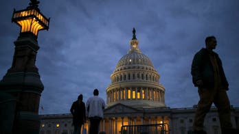 FOX NEWS FIRST: Government shutdown showdown over budget deal; Top Dem offered contact with dossier author