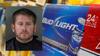 Man asks clerk about stealing beer before stealing beer, gets arrested just like she said