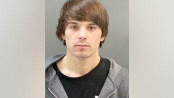 Bud Weisser arrested for trespassing at Budweiser Brewery