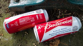 Budweiser no longer among America's top three beers, according to sales estimates