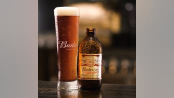 Budweiser’s new beer brewed with pre-prohibition recipe, more alcohol than original Bud