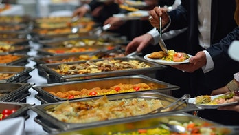 Saudi cleric issues fatwa banning all-you-can-eat buffets