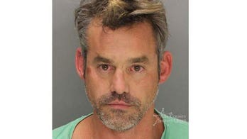 'Buffy the Vampire Slayer' actor Nicholas Brendon arrested again