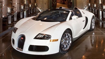 Beyonce Buys a $2 Million Bugatti Birthday Present for Jay-Z