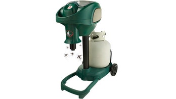 Porch Life: Banish the Bugs