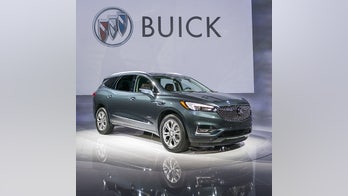 Buicks won't carry the brand's name after the 2019 model year