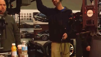 Ford Mustang Bullitt set for return?