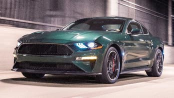You can now order a 2019 Ford Mustang GT Bullitt for $47,495