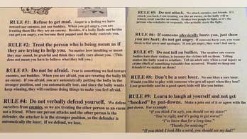 Nebraska School’s ‘Ludicrous’ Advice for Bullying Victims Sparks Parent Outrage
