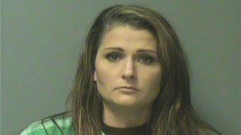 Iowa mother left 4 kids home alone while she went to Europe, police say