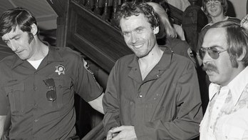 Workers remodeling Ted Bundy's childhood home report strange occurrences