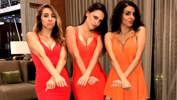 Distraught Playboy Bunnies jailed in Mexico, ‘begged for food and water’