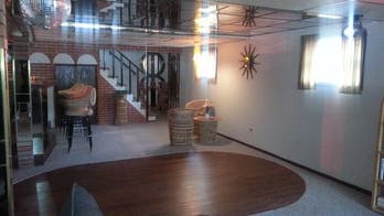 Your Own Personal Boogie Wonderland: 5 Homes With Disco Dance Floors