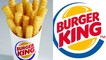 Burger King concocts lower-calorie 'Satisfries'