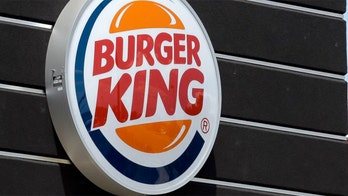 Burger King: One Direction, Buzzfeed spurred chicken fries
